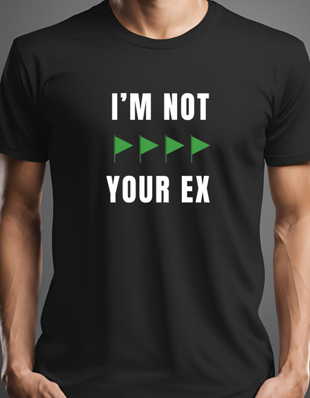 I'm Not Your Ex