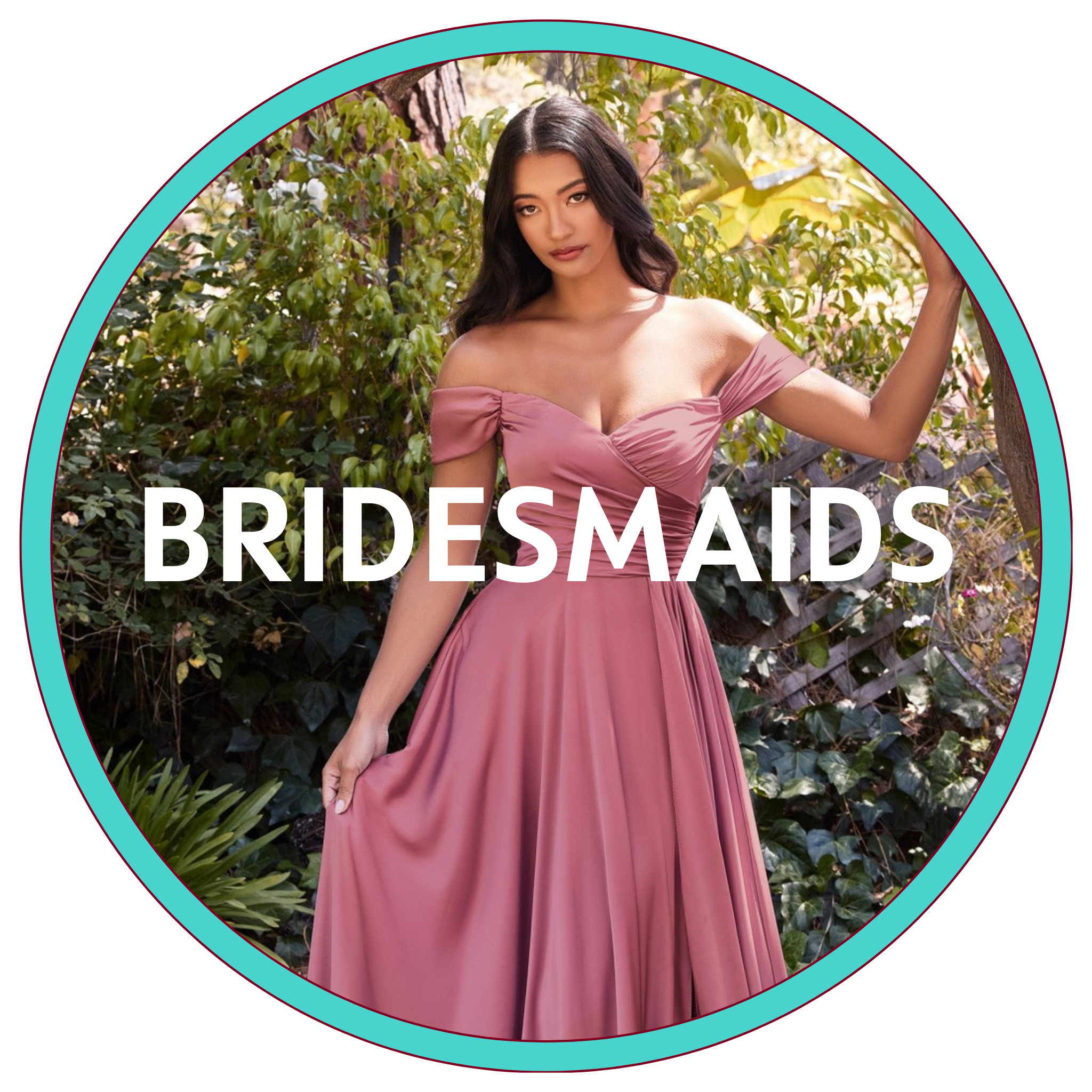 Bridesmaid