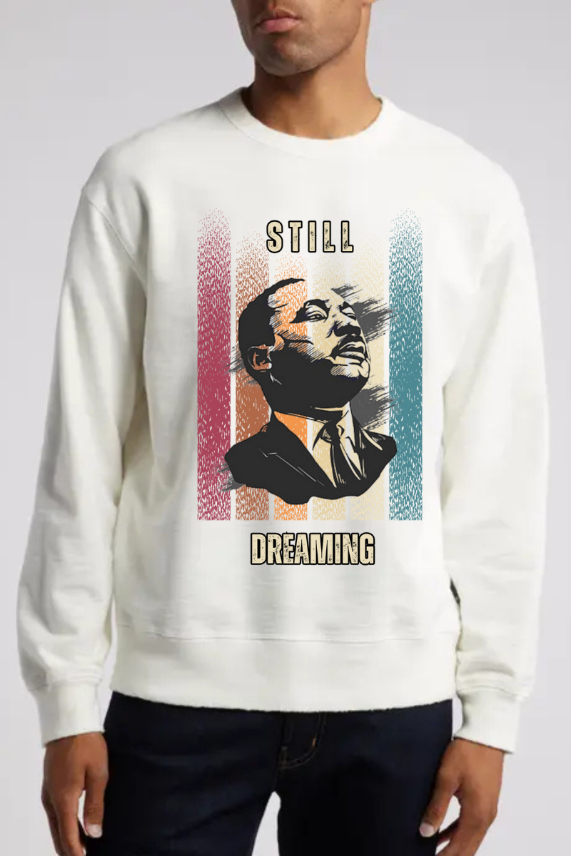 STILL DREAMING
