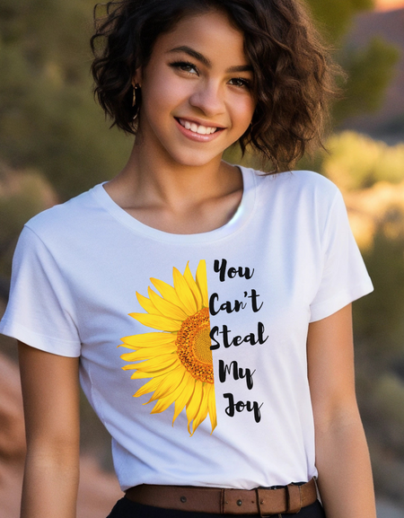 You Can't Steal My Joy