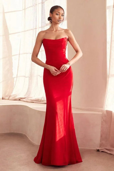 Amoris Eternal Elegance Gown - T702