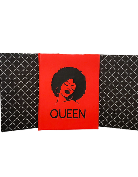Queen - 3 Piece Wall Art