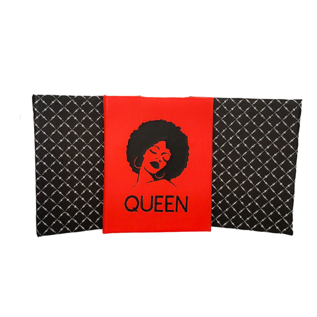 Queen - 3 Piece Wall Art