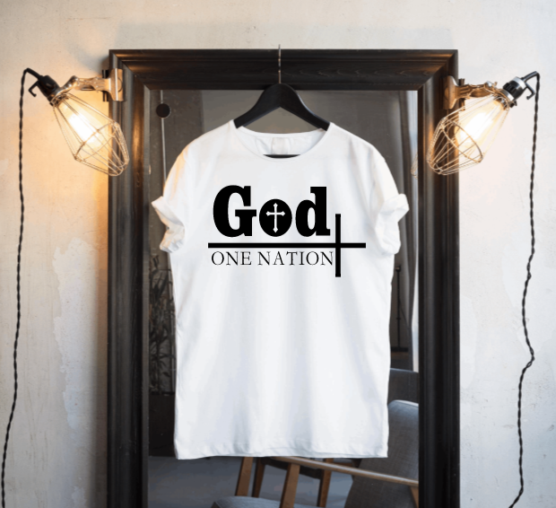 One Nation Under God