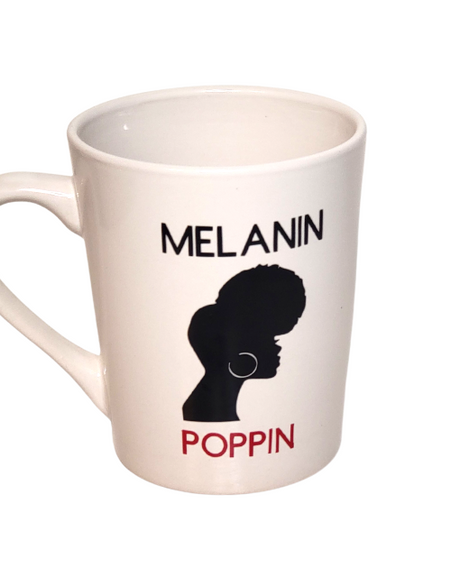 Melanin Poppin Cup